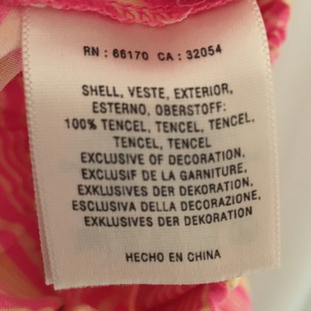 Anthropologie Elevenses Palazzo Wide - Picture 5 of 5